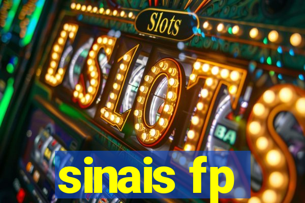 sinais fp